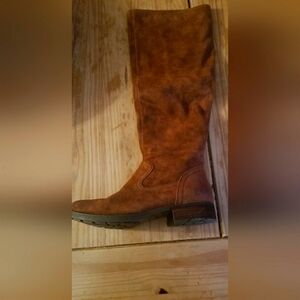 Born Britton knee high boots